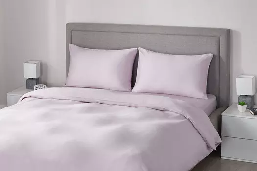 Комплект постельного белья Lilac