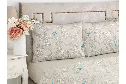 Комплект постельного белья Линдос