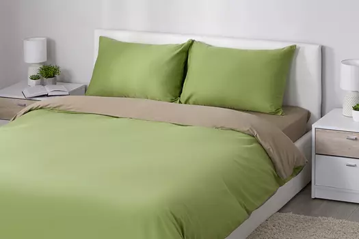 Комплект постельного белья Lino