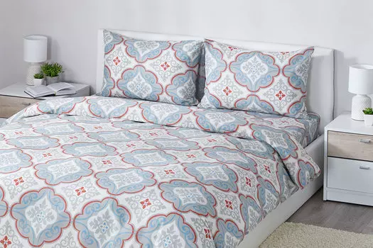 Комплект постельного белья Lucio