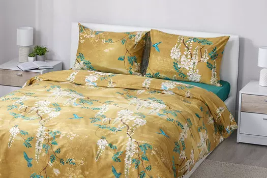 Комплект постельного белья Luisa