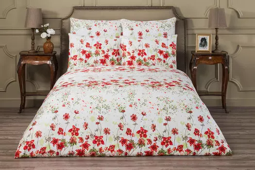 Комплект постельного белья Лукас