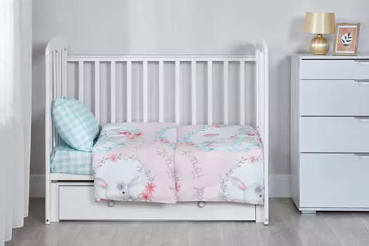 Комплект постельного белья Magical forest