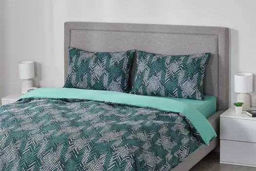 Комплект постельного белья Manfred