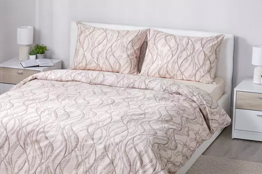 Комплект постельного белья Marcos