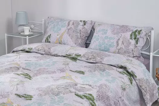 Комплект постельного белья Marisa