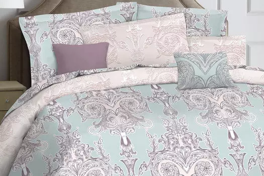 Комплект постельного белья Marquise