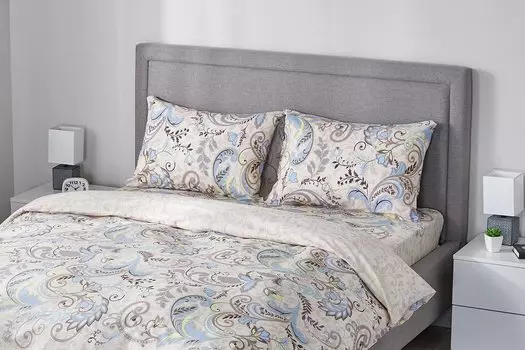 Комплект постельного белья Марси