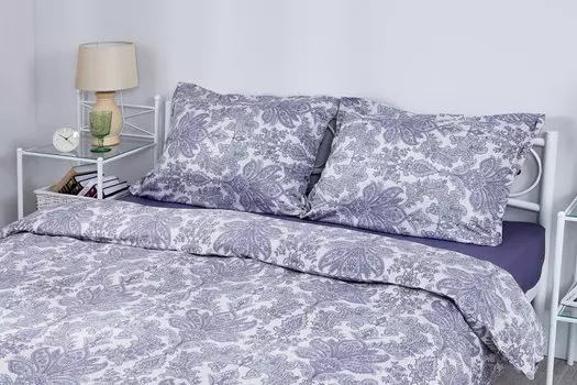 Комплект постельного белья Maurizio