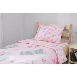 Комплект постельного белья Me to You