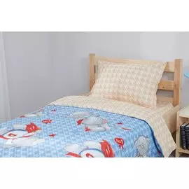 Комплект постельного белья Me to You