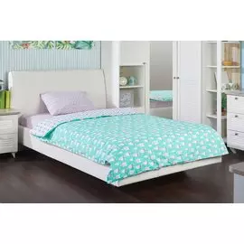 Комплект постельного белья Медведи