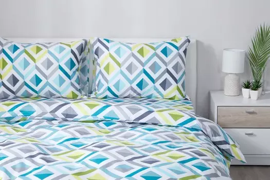 Комплект постельного белья Melissa Ilusion