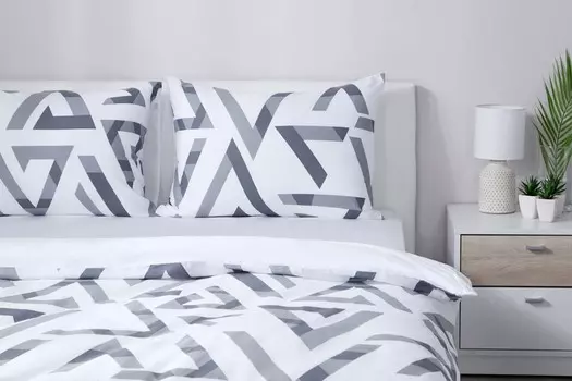 Комплект постельного белья Melissa Loft