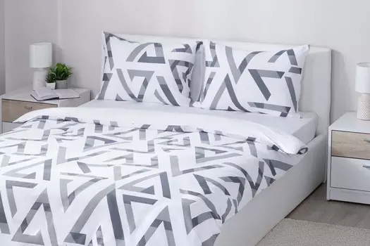 Комплект постельного белья Melissa Loft