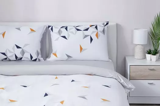 Комплект постельного белья Melissa Optical