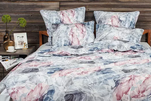 Комплект постельного белья Мирабелла