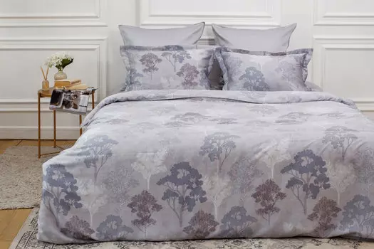 Комплект постельного белья Мистери