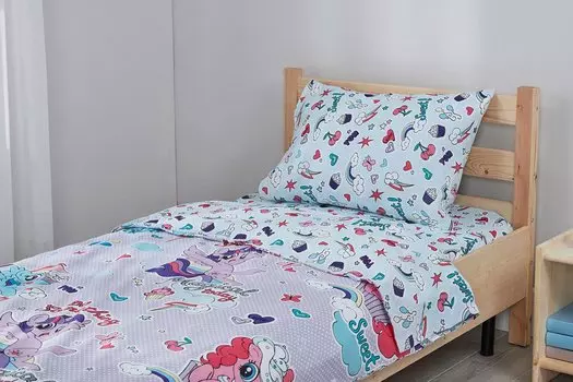 Комплект постельного белья MLP