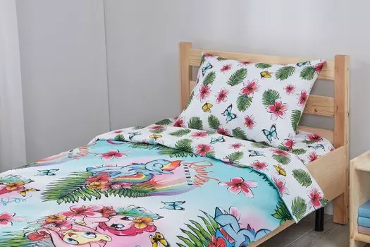 Комплект постельного белья MLP