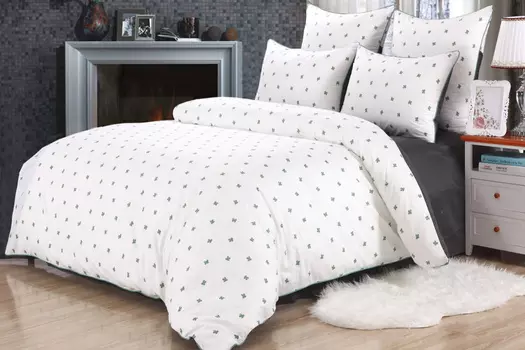 Комплект постельного белья Модерн