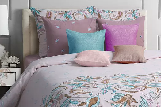 Комплект постельного белья Monro