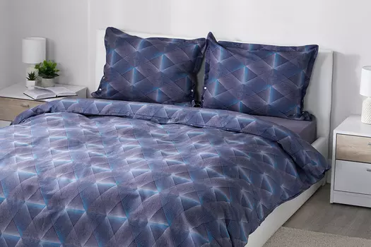 Комплект постельного белья Nicoleo