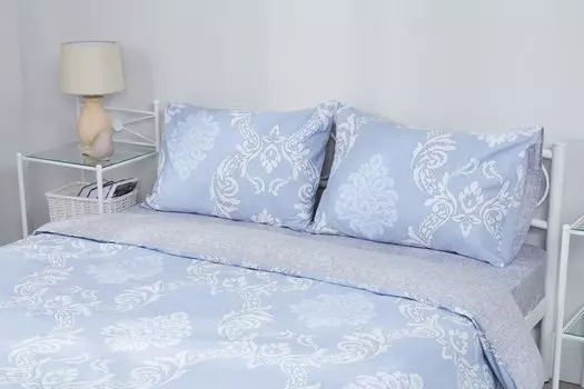 Комплект постельного белья Nina