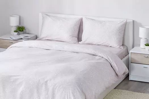 Комплект постельного белья Nivia