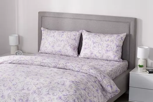 Комплект постельного белья Nora