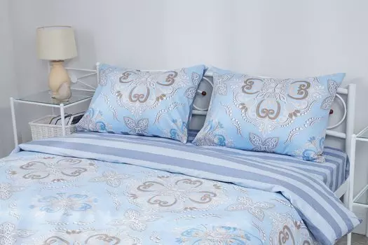 Комплект постельного белья Ofelia