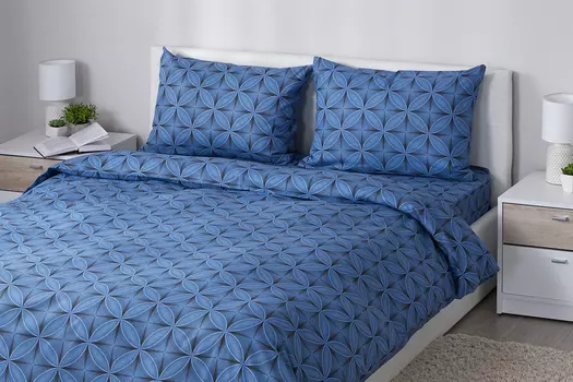 Комплект постельного белья Oliver