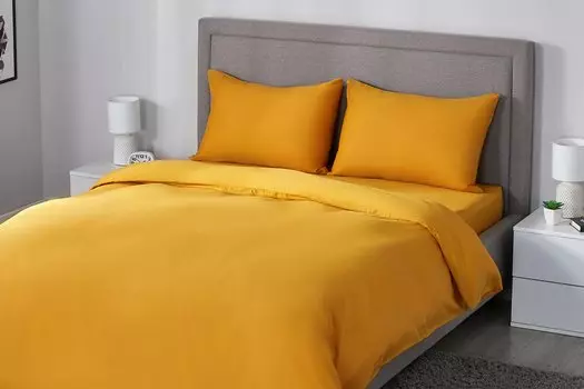 Комплект постельного белья Oro