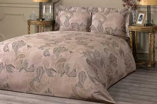 Комплект постельного белья Пьетра