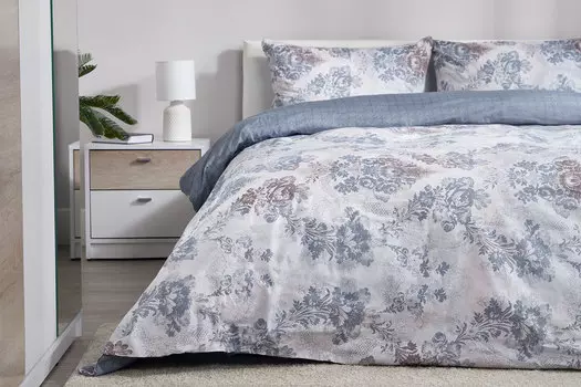 Комплект постельного белья Pamela