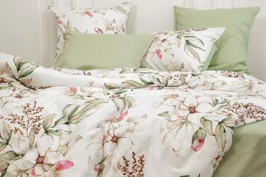 Комплект постельного белья Паола