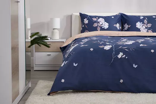 Комплект постельного белья Paula