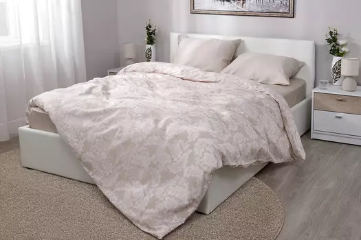 Комплект постельного белья Priscila