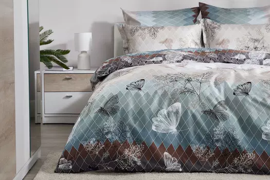 Комплект постельного белья Пробуждение