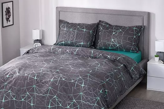 Комплект постельного белья Ramiro