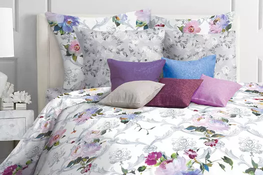 Комплект постельного белья Relax