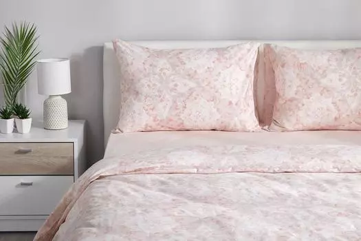 Комплект постельного белья Renata