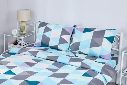 Комплект постельного белья Rolf