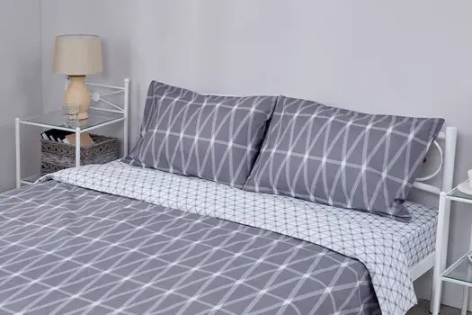 Комплект постельного белья Rombo