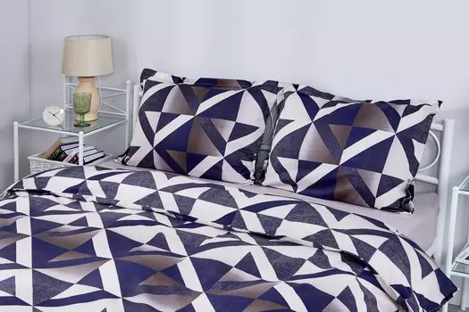 Комплект постельного белья Romeo