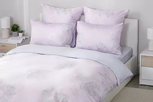 Комплект постельного белья Rosabella