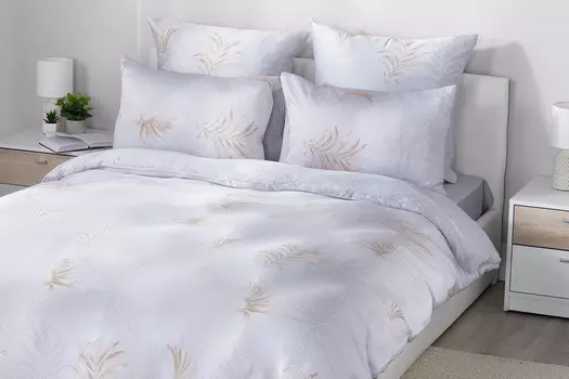 Комплект постельного белья Rosina