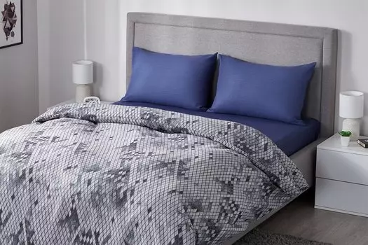 Комплект постельного белья Rubico