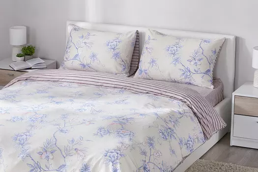 Комплект постельного белья Sabrina