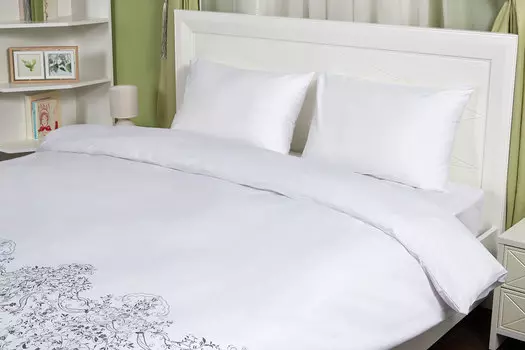 Комплект постельного белья Samanta